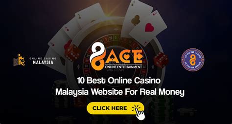 online casino website malaysia